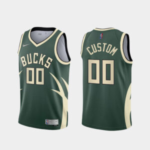 Milwaukee Bucks