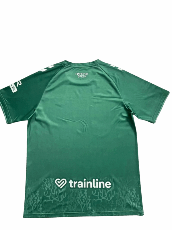 Maglia Real Betis Quarta - 24/25 - immagine 2