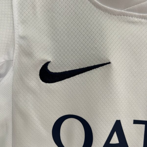 Kit Bambino - PSG Away 24/25 - immagine 6