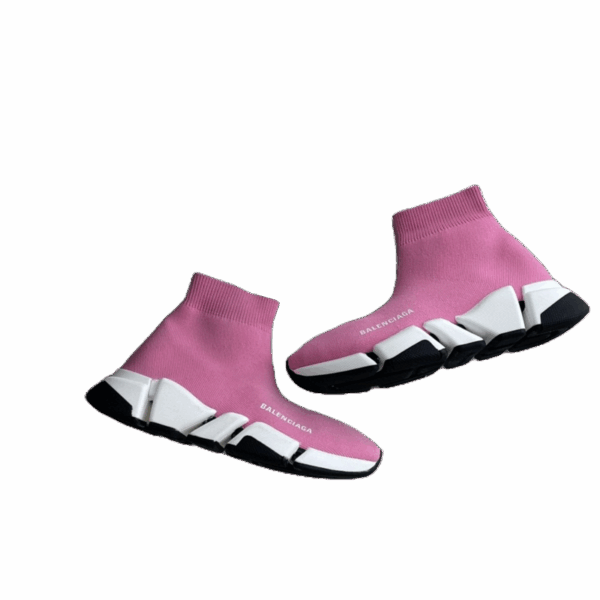 Balenciaga Sneakers Speed