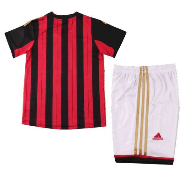 Kit Bambino - Milan Vintage 13/14 - immagine 2