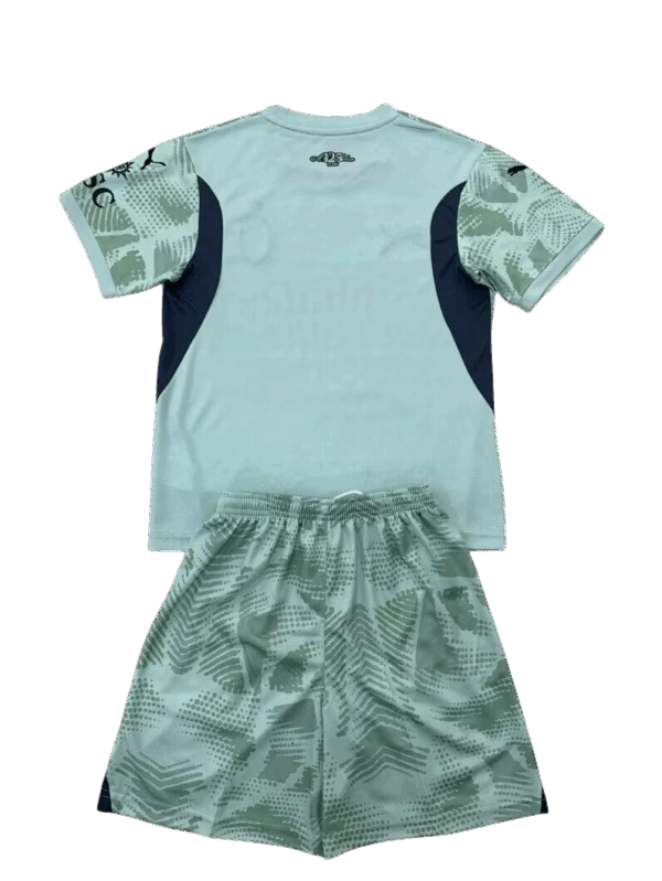 Kit Bambino - Milan Portiere 24/25 - immagine 2