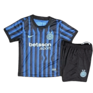 Kit Bambino - Inter 25/26