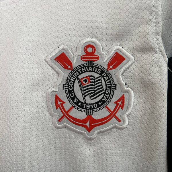 Kit Bambino - Corinthians 24/25 - immagine 5