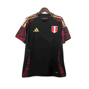 Maglia Perù Trasferta - 2024