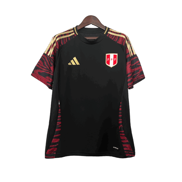 Maglia Perù Trasferta - 2024
