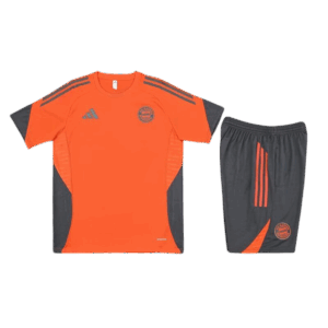 Kit Allenamento - Bayern Monaco 25/26