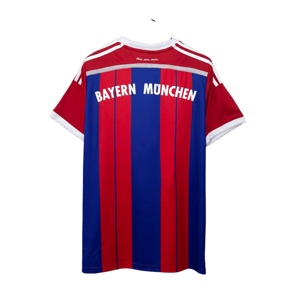 Bayern Monaco - 14/15 Vintage - immagine 2