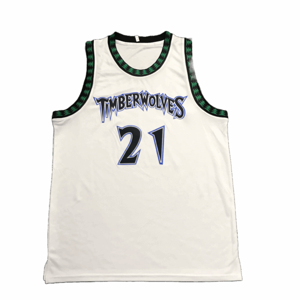 Minnesota Timberwolves