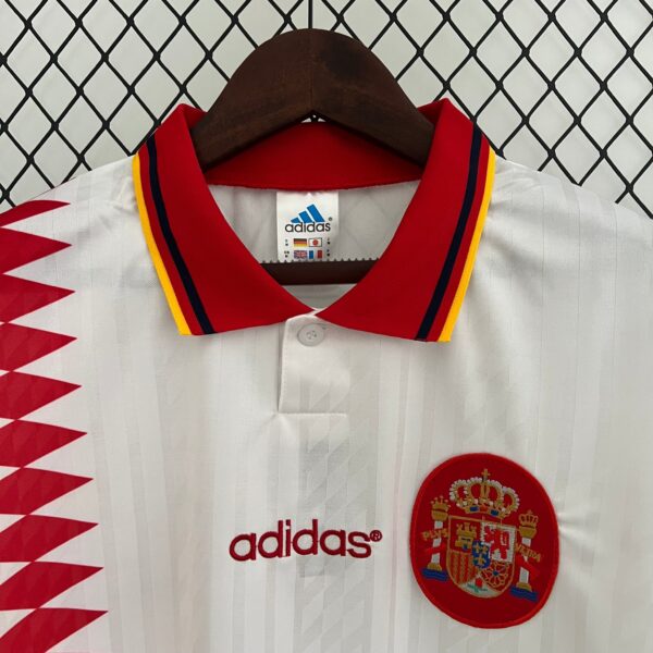 Spagna Trasferta - 1994 Vintage - immagine 4