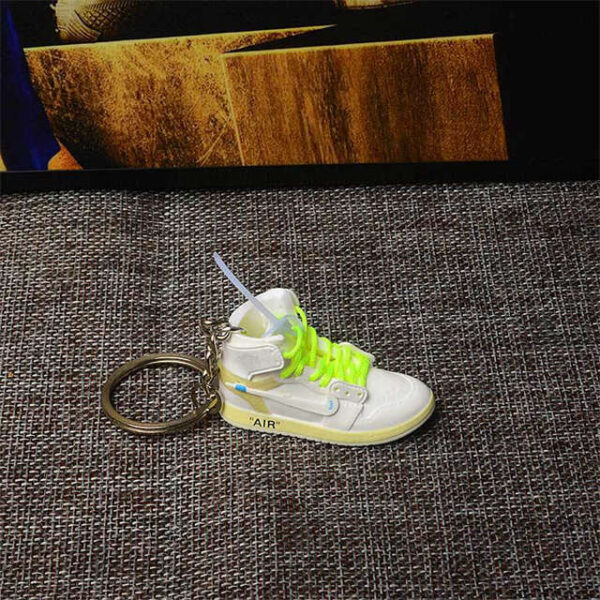 Portachiavi Nike Jordan