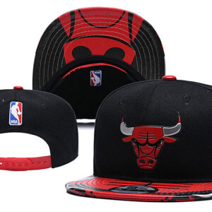 Cappellino Chicago Bulls