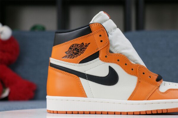 Air Jordan 1 "Reserve Shattered Backboard - immagine 3