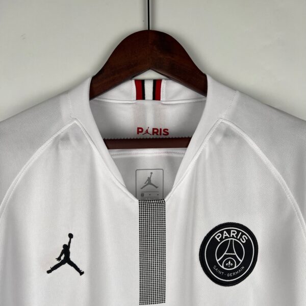 Maglia PSG - 18/19 Vintage - immagine 2