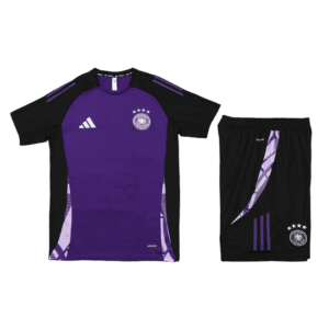 Kit Allenamento - Germania 2024