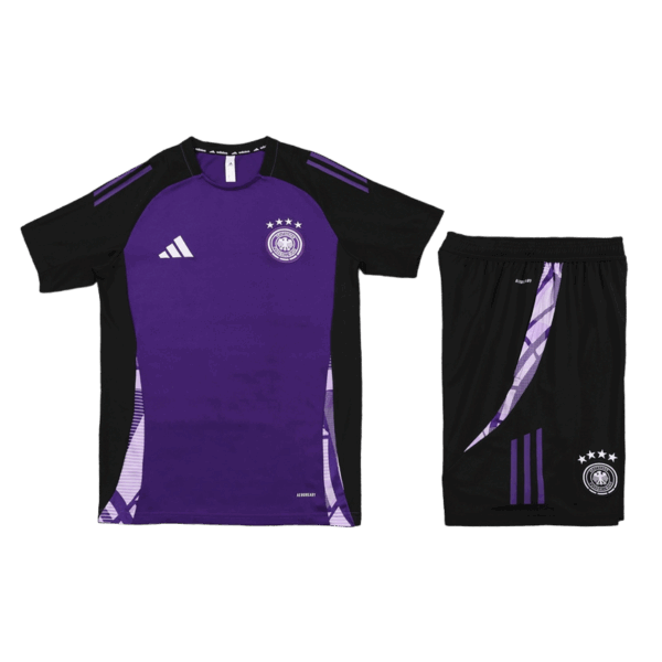 Kit Allenamento - Germania 2024