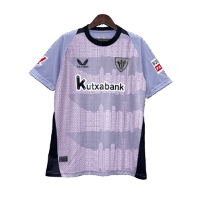 Maglia Atletico Bilbao Terza - 24/25