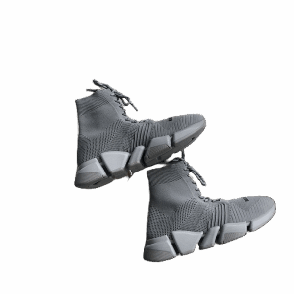 Balenciaga Sneakers Speed