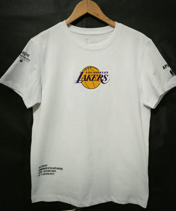 T-Shirt NBA