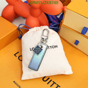 Portachiavi Louis Vuitton