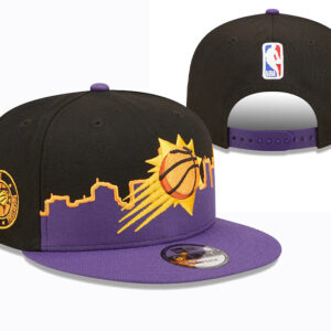 Cappellino Phoenix Suns
