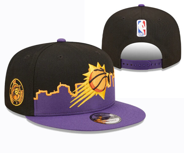 Cappellino Phoenix Suns