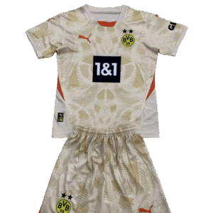Kit Bambino - Borussia Dortmund Portiere 24/25