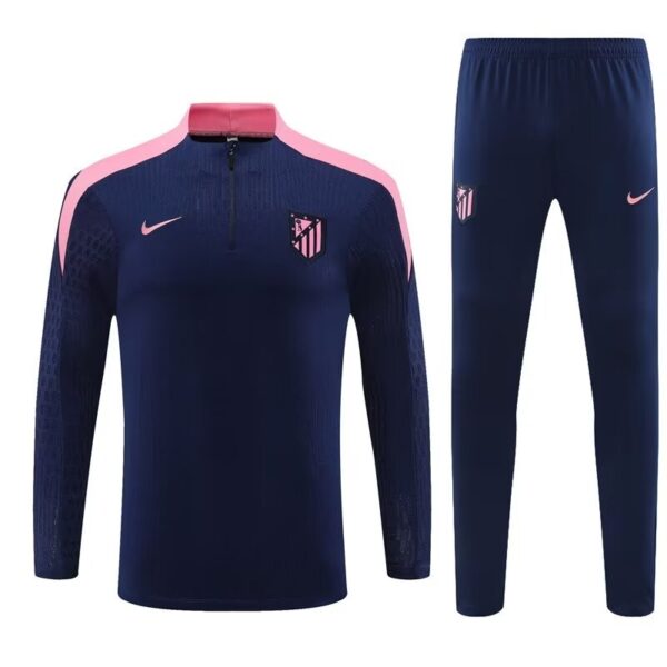Tuta Atletico Madrid 24/25 - immagine 3