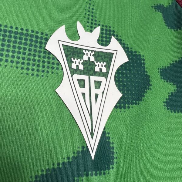 Maglia Albacete Terza - 24/25 - immagine 6