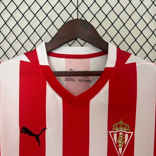 Maglia Gijon - 24/25 - immagine 3