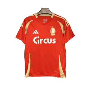 Standard Liege - 24/25