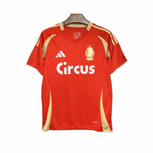 Standard Liege - 24/25