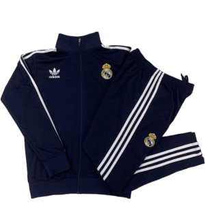 Tuta Real Madrid 24/25