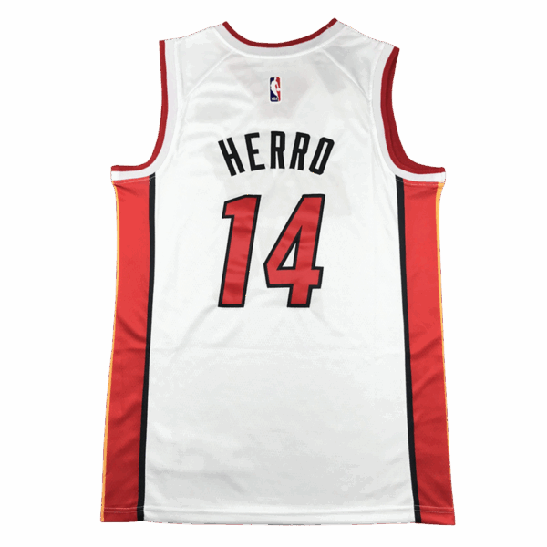 Maglia Miami Heat - immagine 2