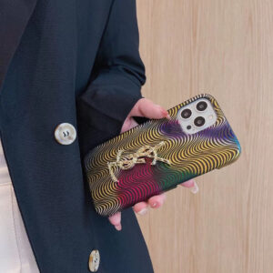 Yves Saint Lauren IPhone Cover