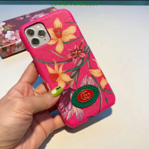 Gucci IPhone Cover