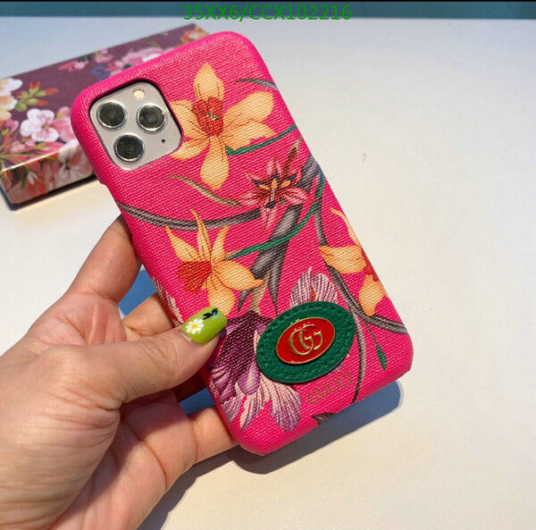 Gucci IPhone Cover