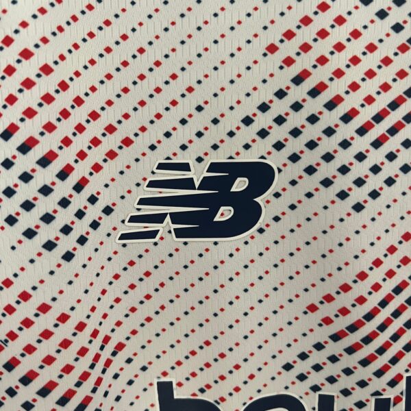 Maglia Lille Trasferta - 24/25 - immagine 5
