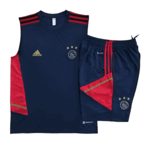 Ajax - Canotta + Pantaloncino