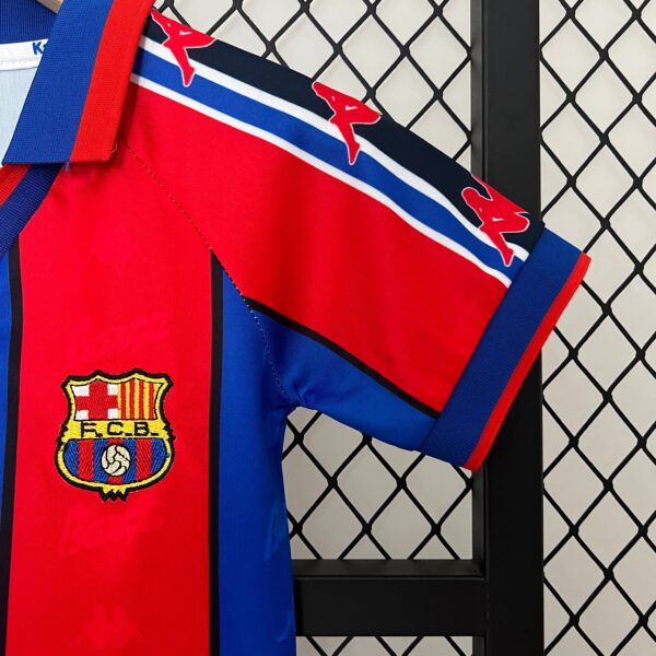 Kit Bambino - Barcellona 95/97 - immagine 3
