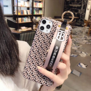Burberry IPhone Cover