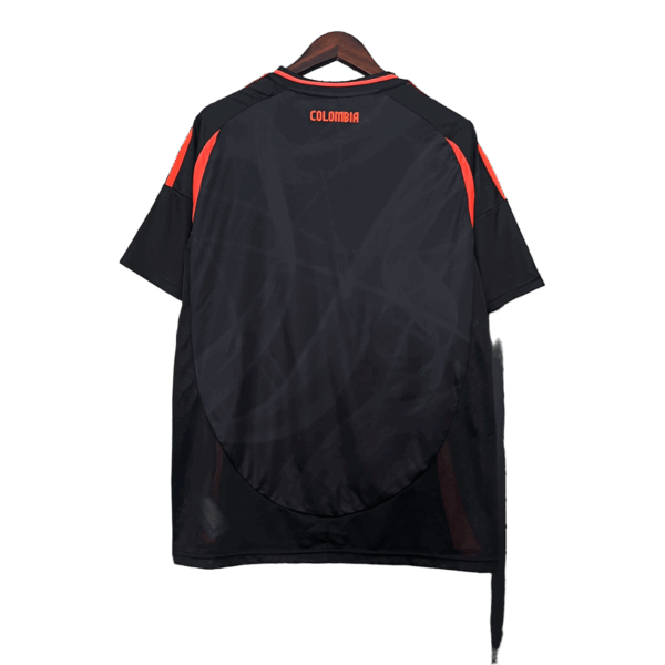 Maglia Colombia Trasferta - 2024 - immagine 2
