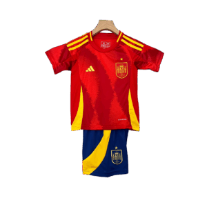 Kit Bambino - Spagna 2024