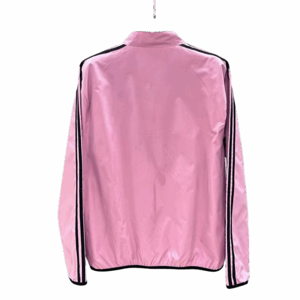 Inter Miami - Giacca antivento (Reversibile) 2025 - immagine 2