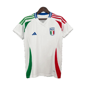 Italia Trasferta - 2024 Donna