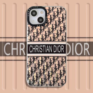 Dior IPhone Cover