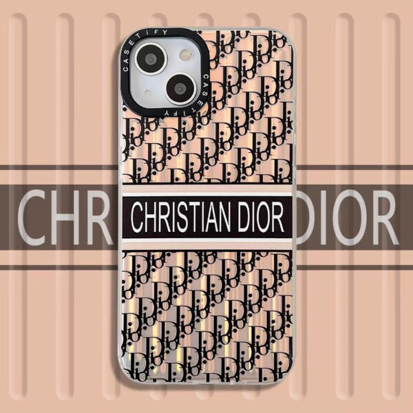 Dior IPhone Cover