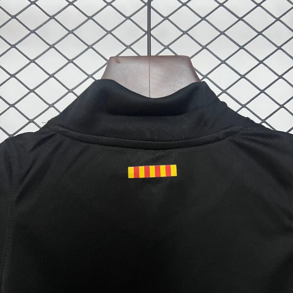 Kit Bambino Barcellona Away - 24/25 - immagine 4