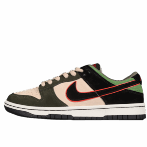 OTOMO KATSUHIRO X SB DUNK LOW STEAMBOY OST