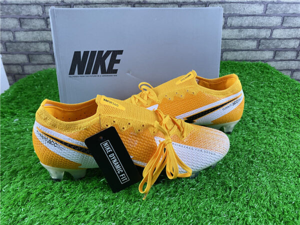 Nike Mercurial Vapor 13 Elite - immagine 3
